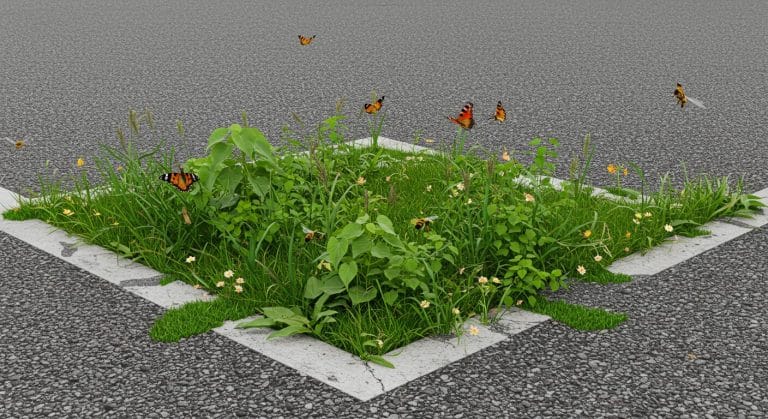 Faut-Il Laisser Pousser Les Mauvaises Herbes En Ville ?