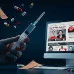 Faux Médicaments Minceur : Dangers et Alertes en Ligne