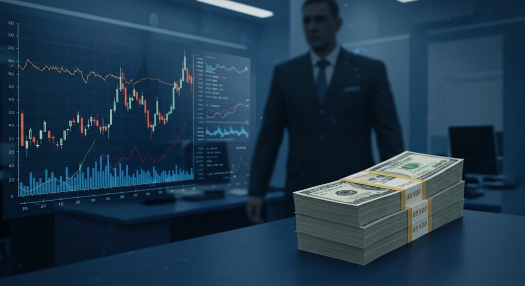 Fed Baisse Ses Taux : Trump Veut Plus, Que Se Passe-t-il ?