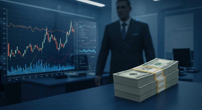 Fed Baisse Ses Taux : Trump Veut Plus, Que Se Passe-t-il ?