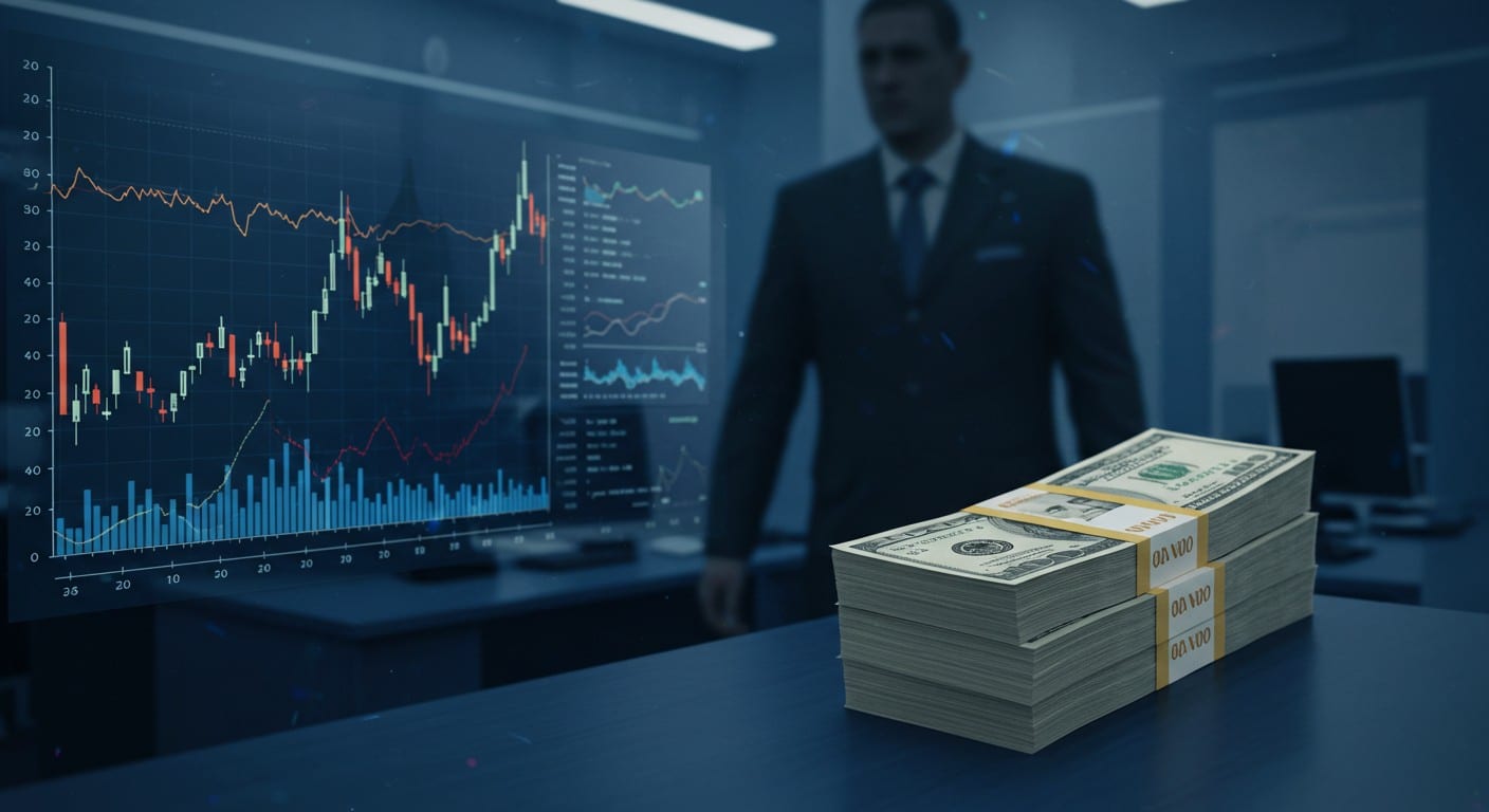 La Fed abaisse ses taux à 4-4,25 %, mais Trump juge cela insuffisant. Quelles conséquences pour l’économie US en 2025 ? Découvrez les tensions et prévisions.