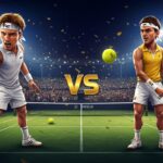 Fedal Tour : Le Retour Épique de Federer et Nadal ?