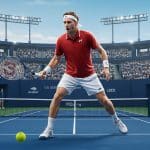 Félix Auger-Aliassime : La Maturité Triomphe à l’US Open