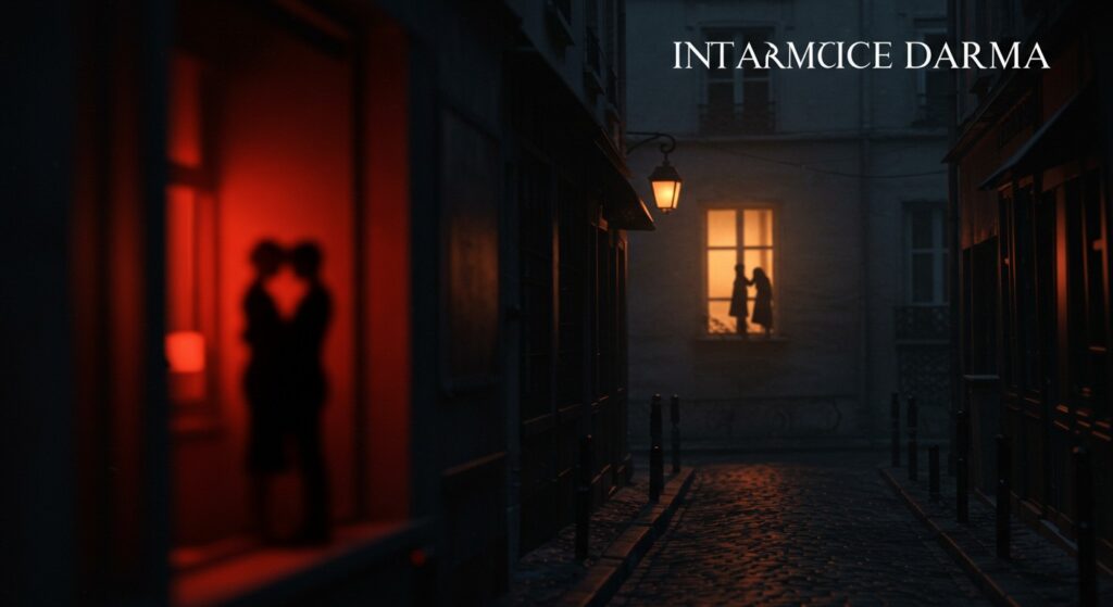 Féminicide à Paris : Un Drame Conjugal Choque le XXe