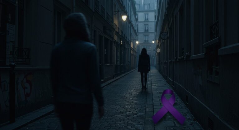 Féminicide à Paris : Une Tragédie dans le XXe Arrondissement