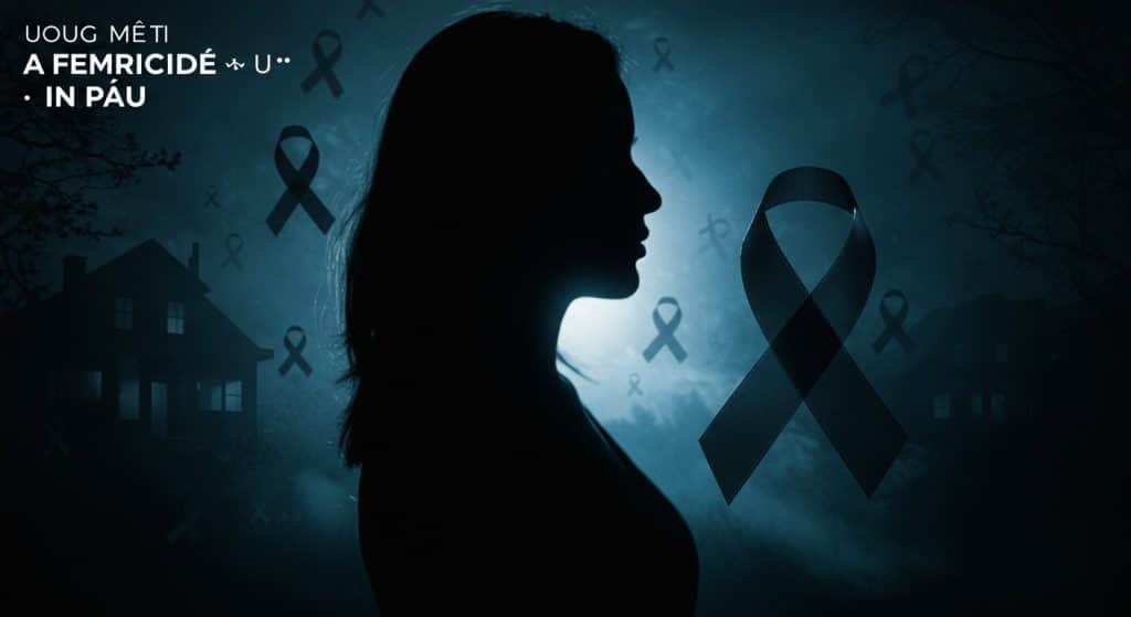 Féminicide à Pau : Un Drame qui Interroge la Société