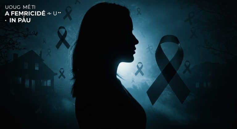 Féminicide à Pau : Un Drame qui Interroge la Société