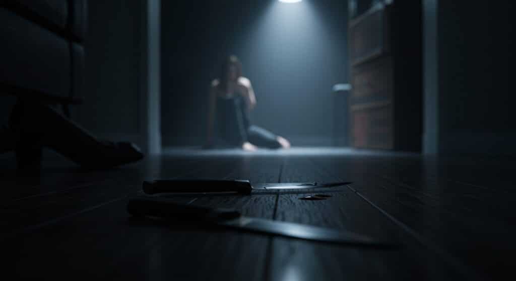 Féminicide à Toulouse : Un Drame Conjugal Tragique