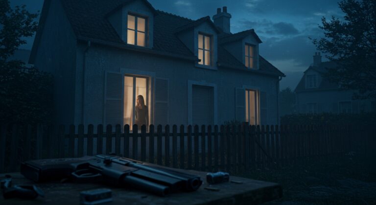 Féminicide en Moselle : Une Tragédie Qui Interpelle