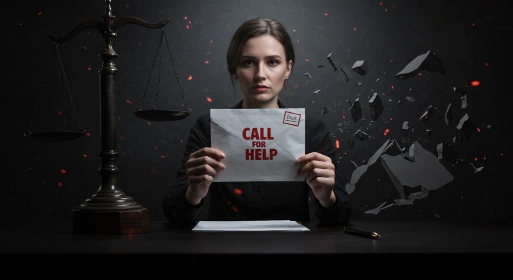 Féminicide : Quand la Justice Échoue à Protéger