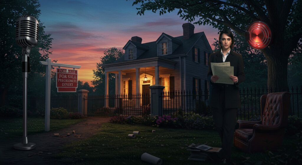 Femme Condamnée pour Tentative d’Escroquerie à Graceland