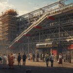 Fermeture Centre Pompidou : Impact Sur Paris