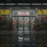 Fermeture d’un Supermarché à Clermont-Ferrand : Hygiène en Cause