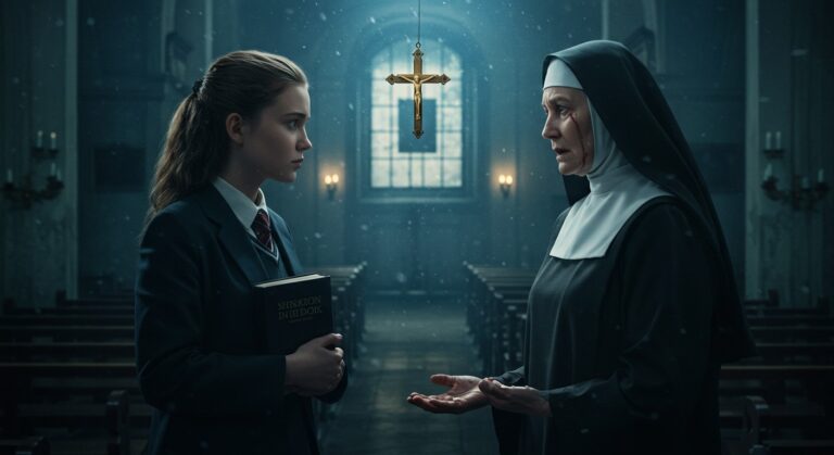 Festival de San Sebastian : Les Dimanches, un Film Éblouissant