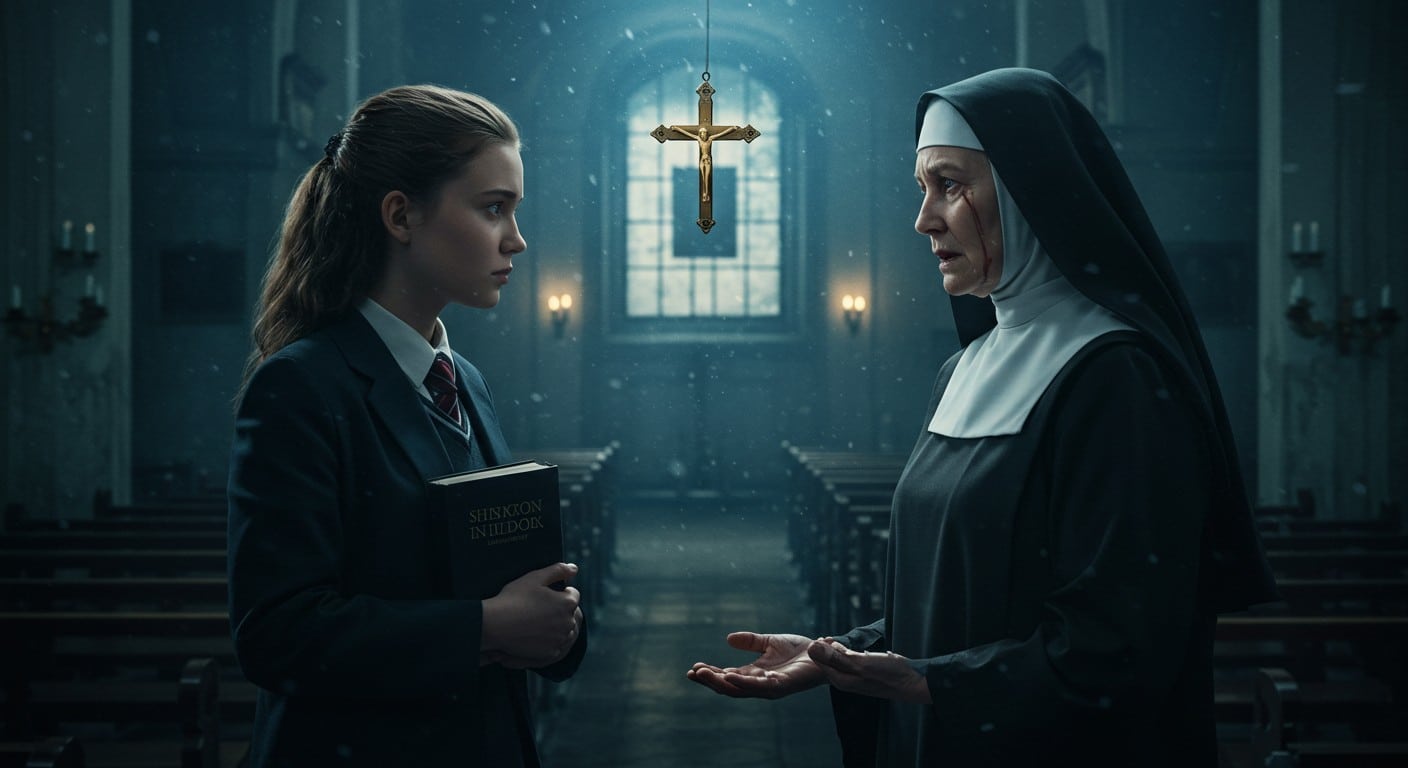 Découvrez "Les Dimanches", un drame poignant sur la vocation religieuse, star du Festival de San Sebastian 2025. Une œuvre à ne pas manquer !