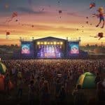 Fête de l’Humanité 2025 : Guide Complet du Festival en Essonne
