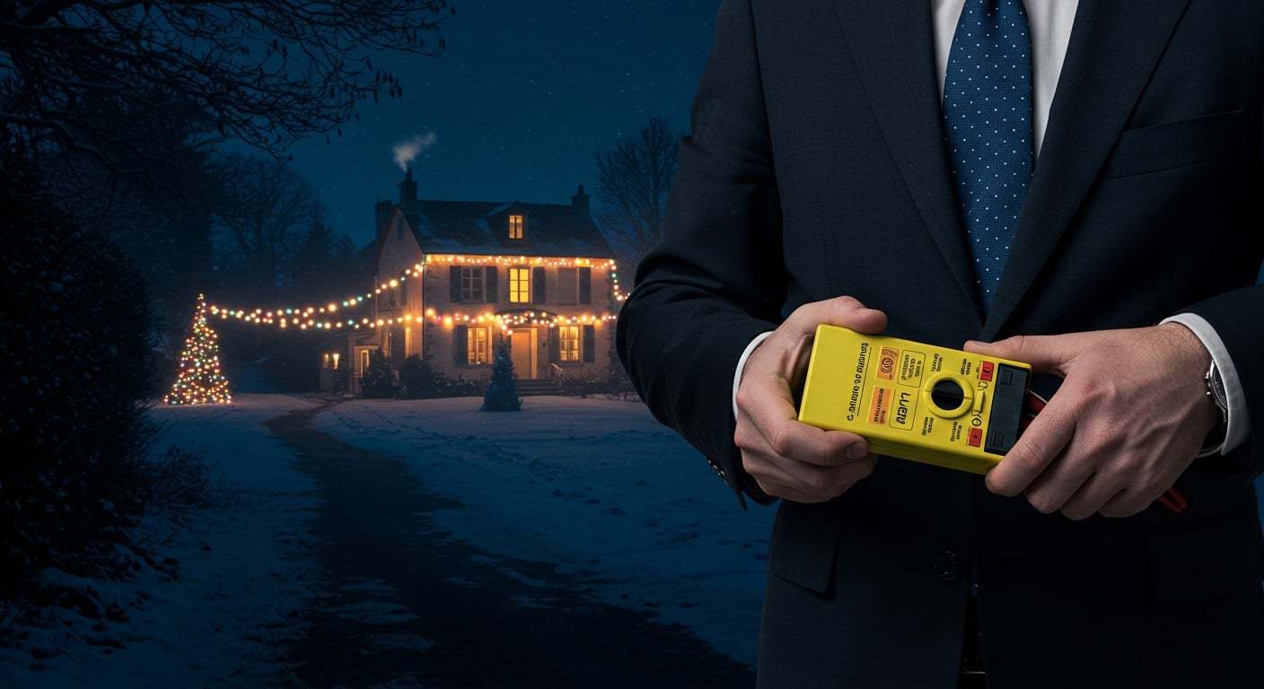 À Dhuisy, une maire coupe l'électricité d'une villa bruyante louée sur Airbnb pour stopper les fêtes. Quelles solutions face aux nuisances ? Découvrez l'histoire.
