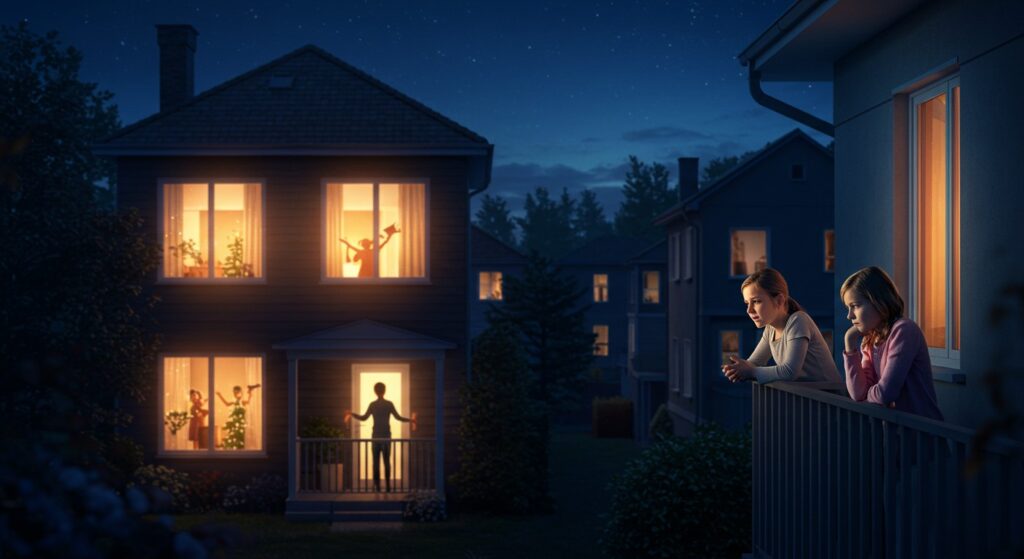 Fêtes dans Locations : Solutions pour Voisins Gênés