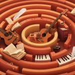 Feu ! Chatterton : Labyrinthe, un Album Populaire et Audacieux