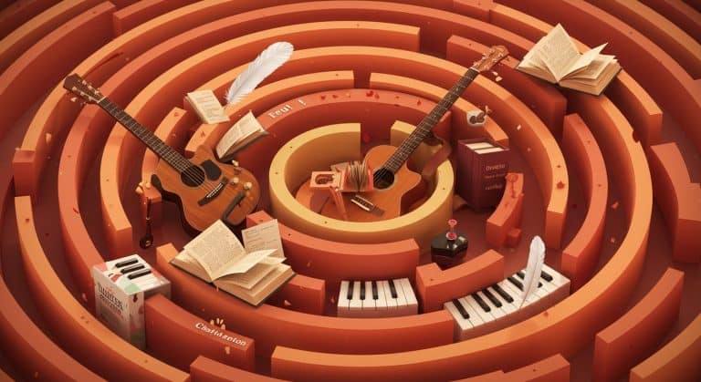 Feu ! Chatterton : Labyrinthe, un Album Populaire et Audacieux