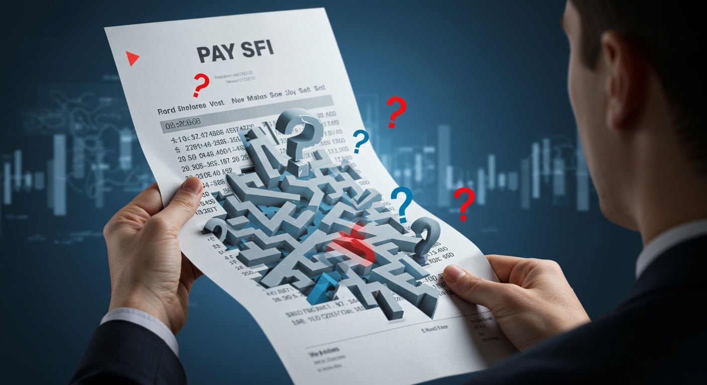 Découvrez pourquoi 70 % des Français peinent à lire leur fiche de paie et les solutions pour la simplifier. Un décryptage clair et captivant !