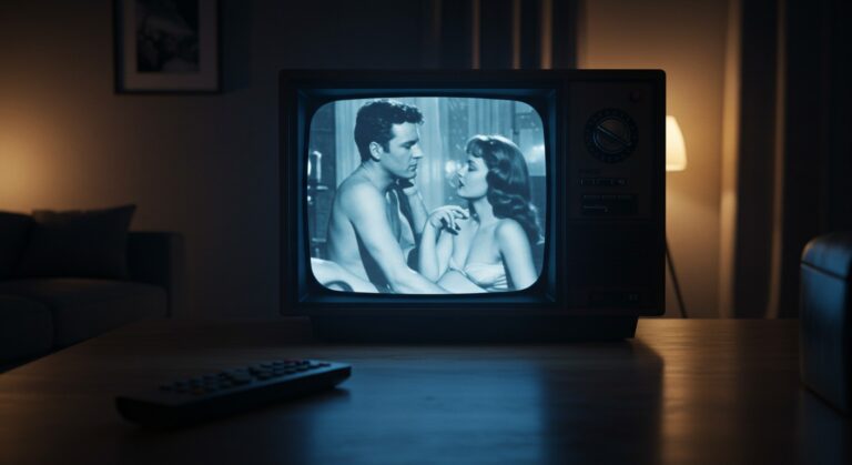 Films Érotiques du Dimanche Soir : Le Succès Inattendu
