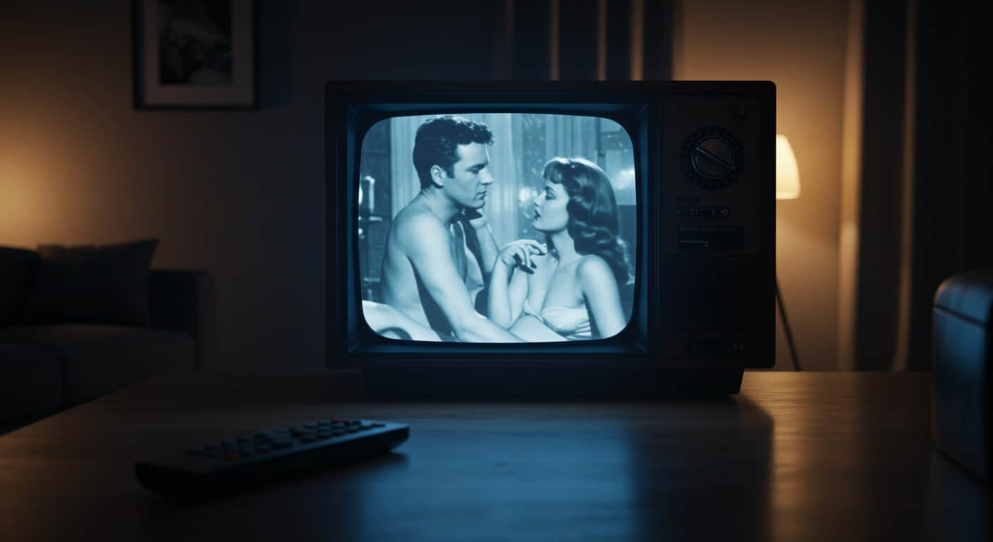 Les films érotiques du dimanche soir séduisent encore sur la TNT. Découvrez pourquoi ces programmes boostent les audiences et leur impact culturel.