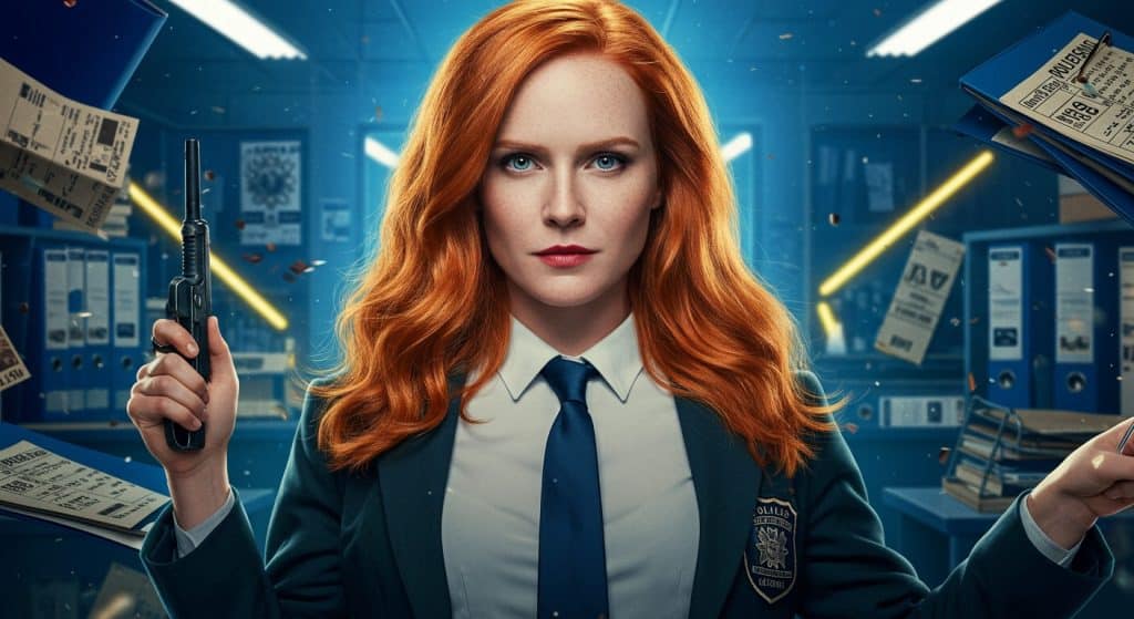Fin de HPI : Pourquoi la Série Cartonne sur TF1
