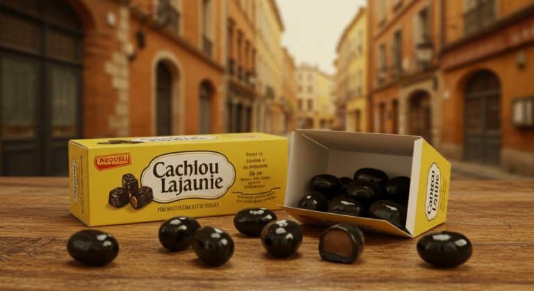 Fin du Cachou Lajaunie : Adieu à une Icône Toulousaine
