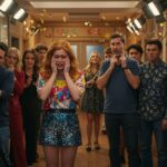 Fin Émouvante De HPI : Adieux Et Fête Sur Le Tournage