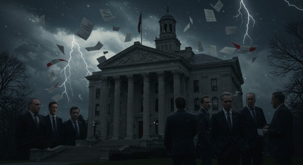 Financement Libyen : Sarkozy Et Son Camp En Appel