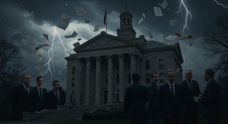 Financement Libyen : Sarkozy Et Son Camp En Appel