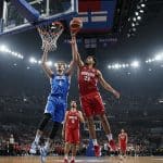 Finlande Stupéfie Serbie à l’EuroBasket 2025 : Exploit Historique