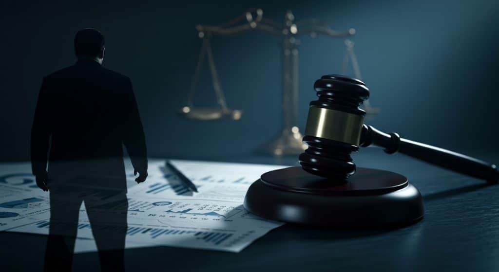 Florent de Kersauson : Condamnation et Appel en Cours