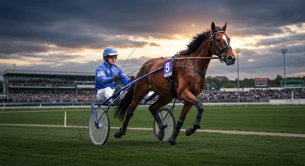 Florian Desmigneux : 500 Victoires et Ambitions à La Capelle