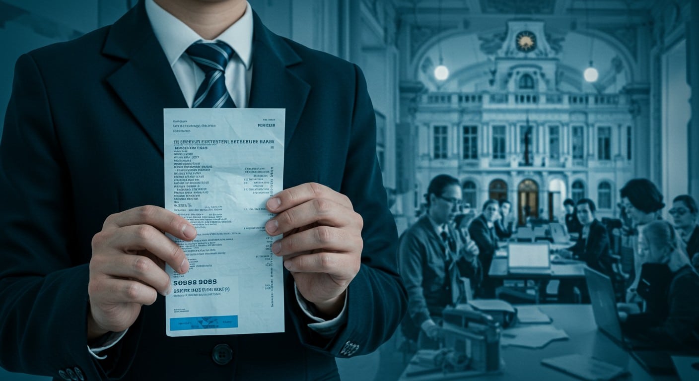 La mairie de Saran veut maintenir le salaire des fonctionnaires malades, défiant les nouvelles règles. Quels impacts pour les agents et la société ?