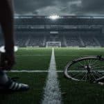 Footballeur en Prison : Le Scandale Qui Secoue la D3 Anglaise