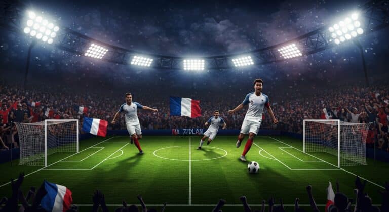 Français en Europe : Les Stars du Foot ce Week-end