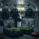 Françaises Piégées à Istanbul : Cannabis dans leurs Valises