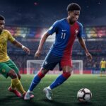 France - Afrique du Sud U20 : Heure et Chaîne du Match