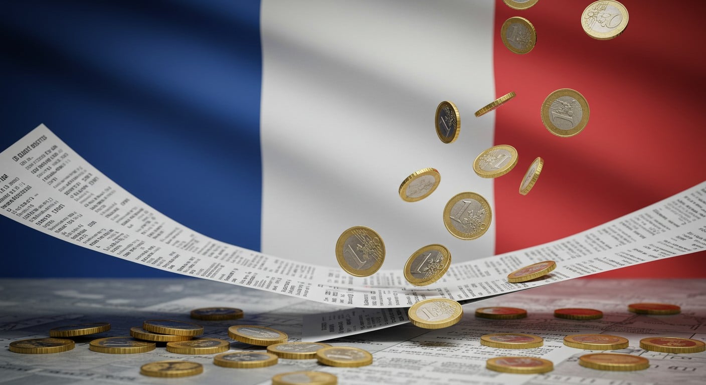 La France face à un défi budgétaire majeur en 2026 : découvrez pourquoi la prudence financière est cruciale et comment éviter une crise économique.