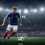 France-Islande (2-1) : Les Bleus Assurent, Mais Peuvent Mieux Faire