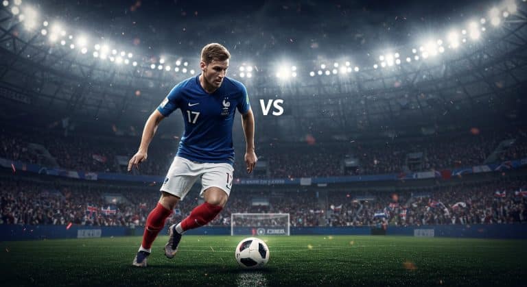 France-Islande (2-1) : Les Bleus Assurent, Mais Peuvent Mieux Faire