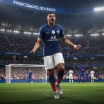 France-Islande (2-1) : Les Bleus Assurent, Mbappé Brille