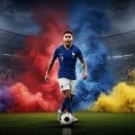 France-Islande (2-1) : Les Bleus Gagnent, Rabiot Hué