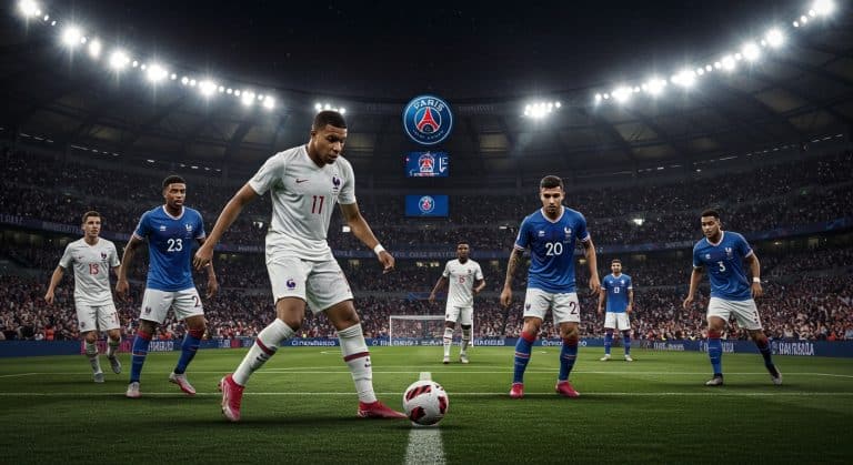 France-Islande : Les Bleus Doivent Enchaîner Sans Faiblir