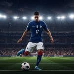 France-Islande : Les Bleus Prêts à Briller au Parc