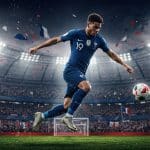 France-Islande : Mbappé Brille, Deschamps Applaudit