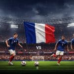 France-Islande : Où et Quand Regarder le Match du Mondial 2026