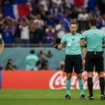 France-Islande : Polémique Sur Un But Refusé En Éliminatoires